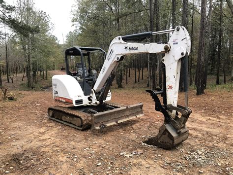 335 bobcat excavator sale|bobcat 335 excavator for sale.